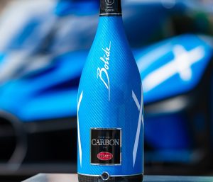 Bolide Champagne Carbon