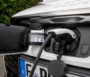 cargador coche electrico