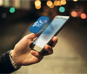 carnet de conducir móvil