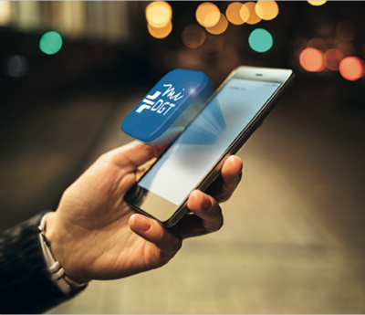 carnet de conducir móvil