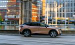 Nissan Ariya: imagen futurista y conducción exquisita