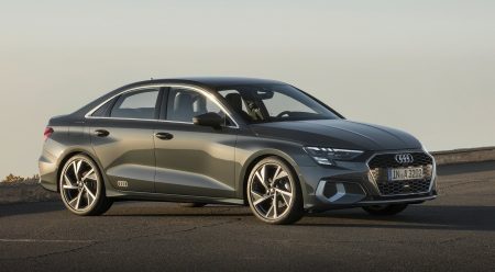 coches que menos consumen