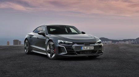 Coches eléctricos más caros