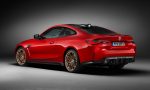 La espectacular edición de aniversario del BMW M4