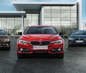 BMW Premium Selection
