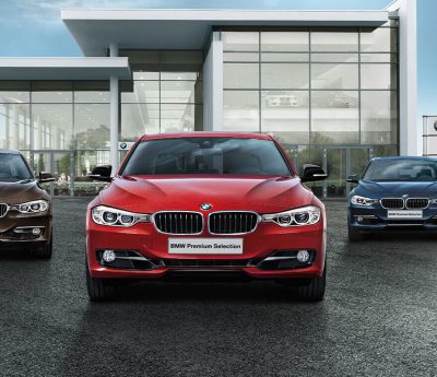 BMW Premium Selection