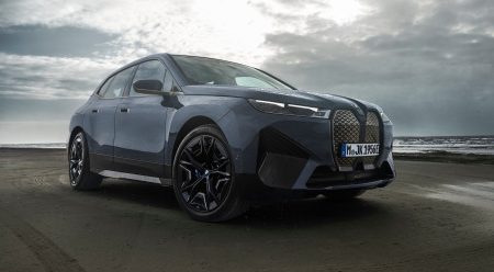 Coches eléctricos más caros