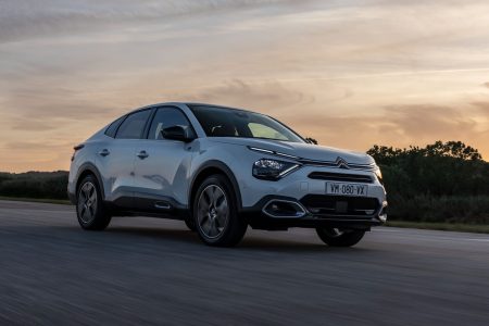 coches eléctricos 2023