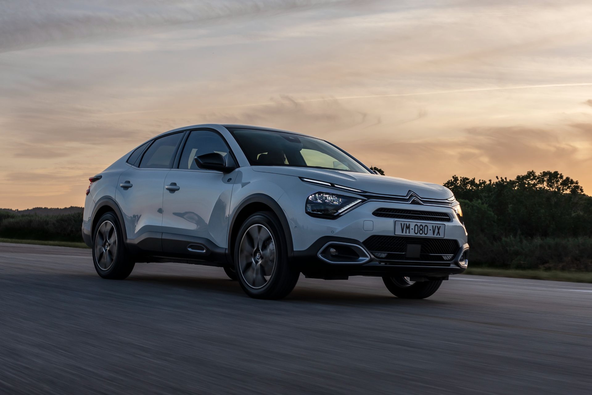 coches eléctricos 2023