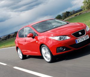 Coches de segunda mano