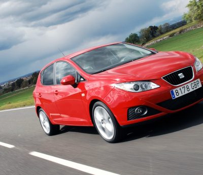 Coches de segunda mano