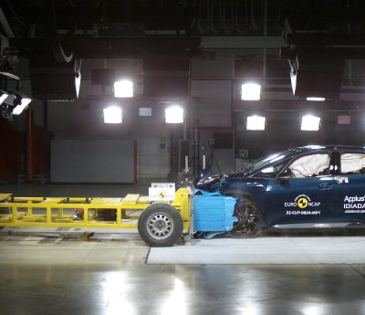 Euro NCAP