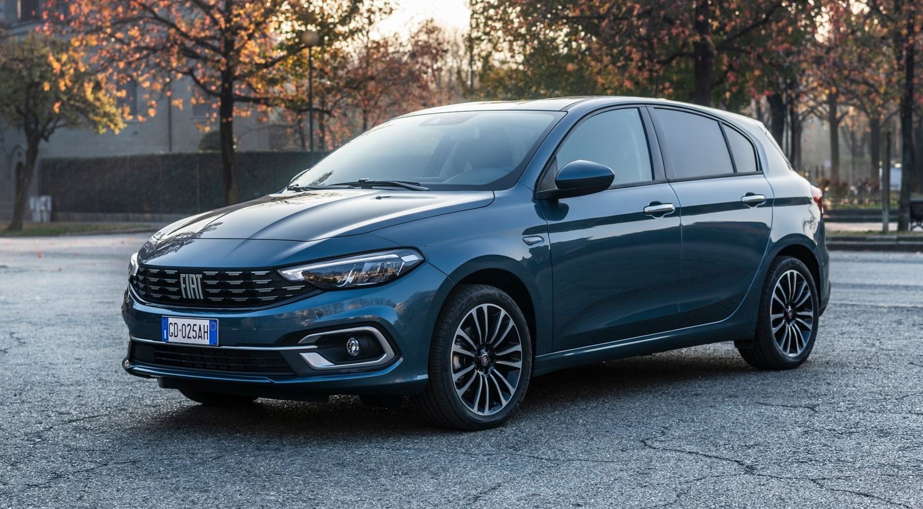 coches que menos consumen