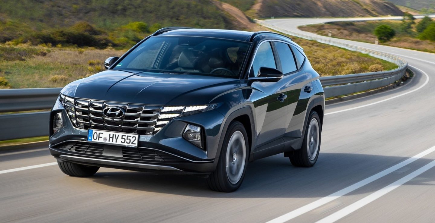 Coches más vendidos