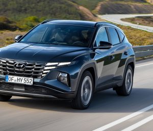 Coches más vendidos