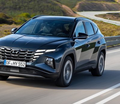 Coches más vendidos