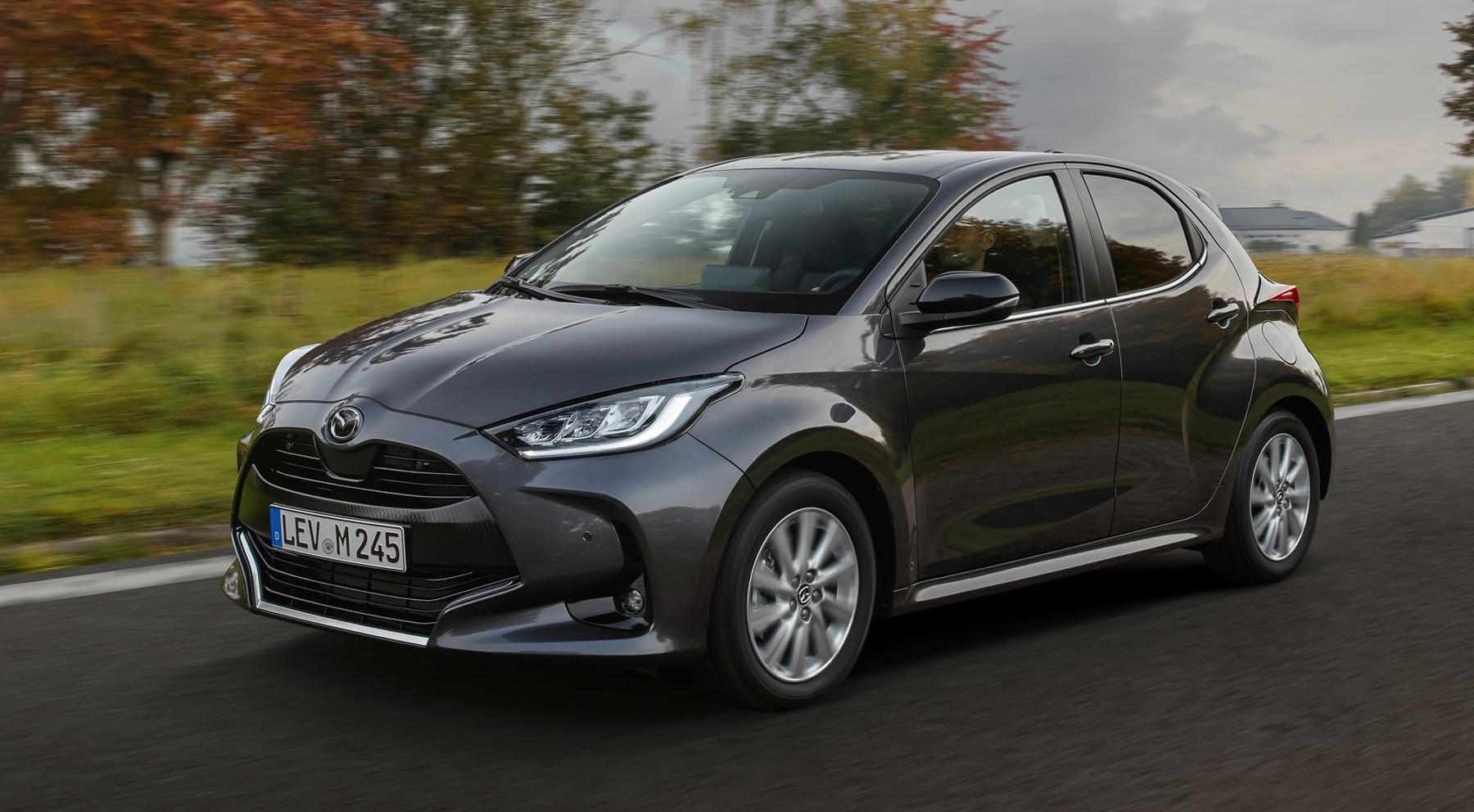 coches que menos consumen