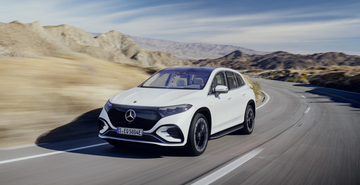 coches eléctricos 2023