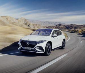 coches eléctricos 2023