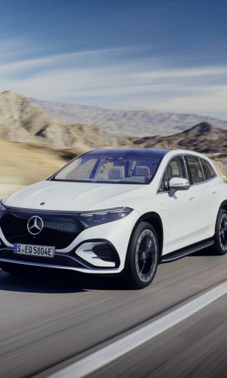 coches eléctricos 2023