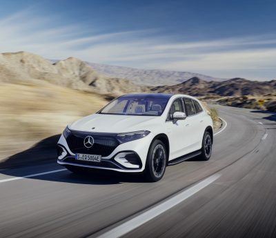 coches eléctricos 2023