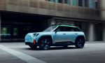 Mini Concept Aceman, el primer ‘crossover’ 100% eléctrico de la marca