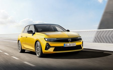 coches eléctricos 2023