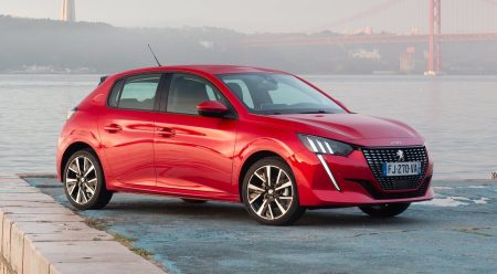 coches que menos consumen