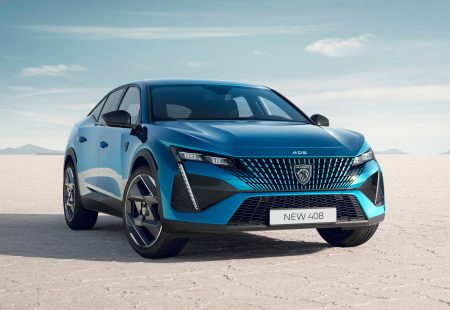 coches eléctricos 2023