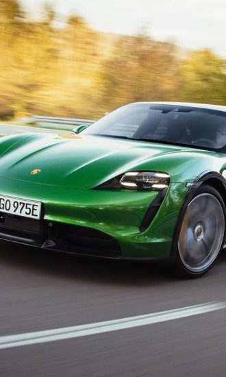 Coches eléctricos más caros