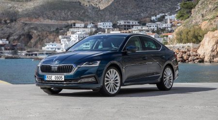 Coches que menos consumen