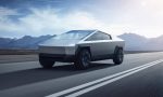 Así será el interior del Cybertruck, el modelo más esperado de Tesla