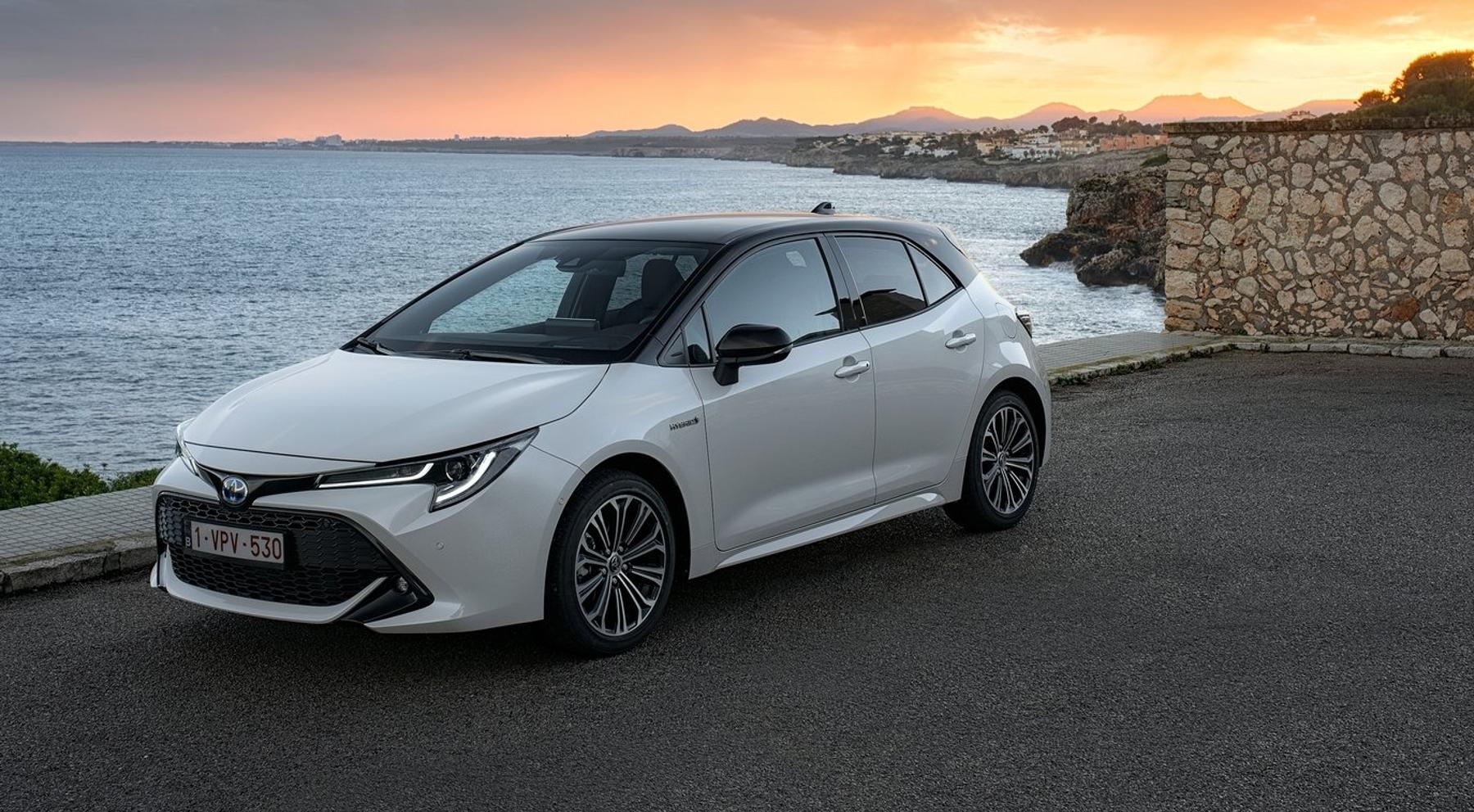 Los 10 coches más baratos de mantener