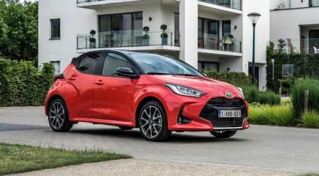 coches que menos consumen