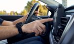 Todo lo que la empresa puede saber de un empleado con el GPS del coche