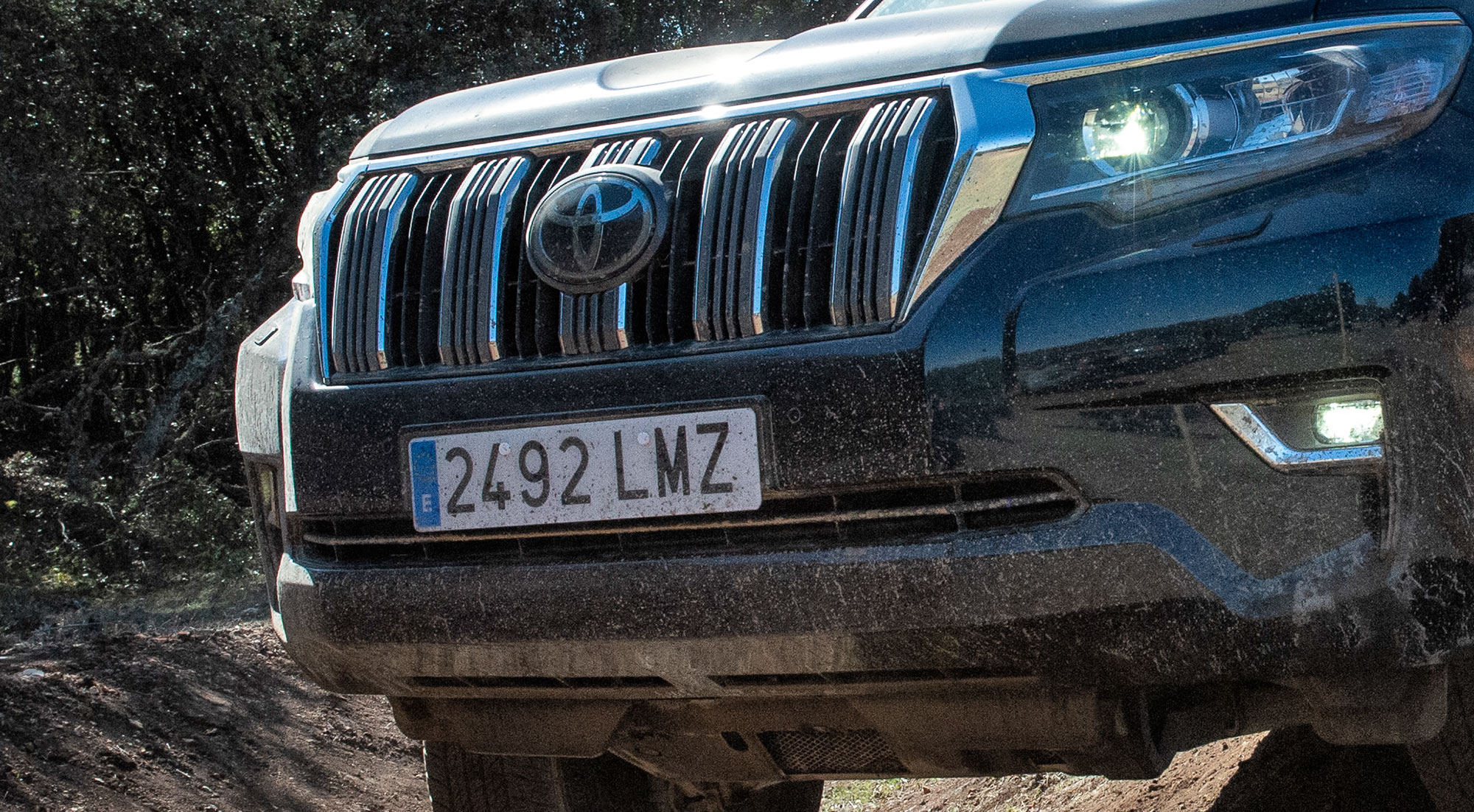 cambiar placa matrícula