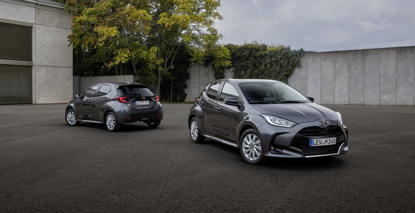 coches que menos consumen