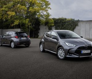 coches que menos consumen