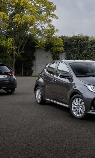 coches que menos consumen