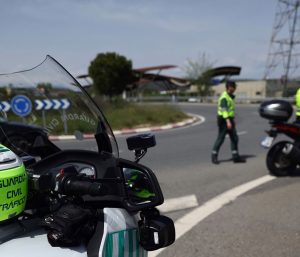 operacion salida DGT