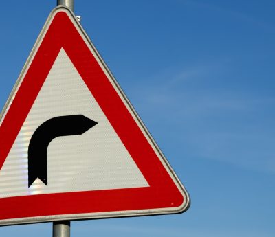 Señales circulación