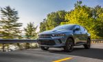 Dodge Hornet, un SUV casi idéntico al Alfa Romeo Tonale
