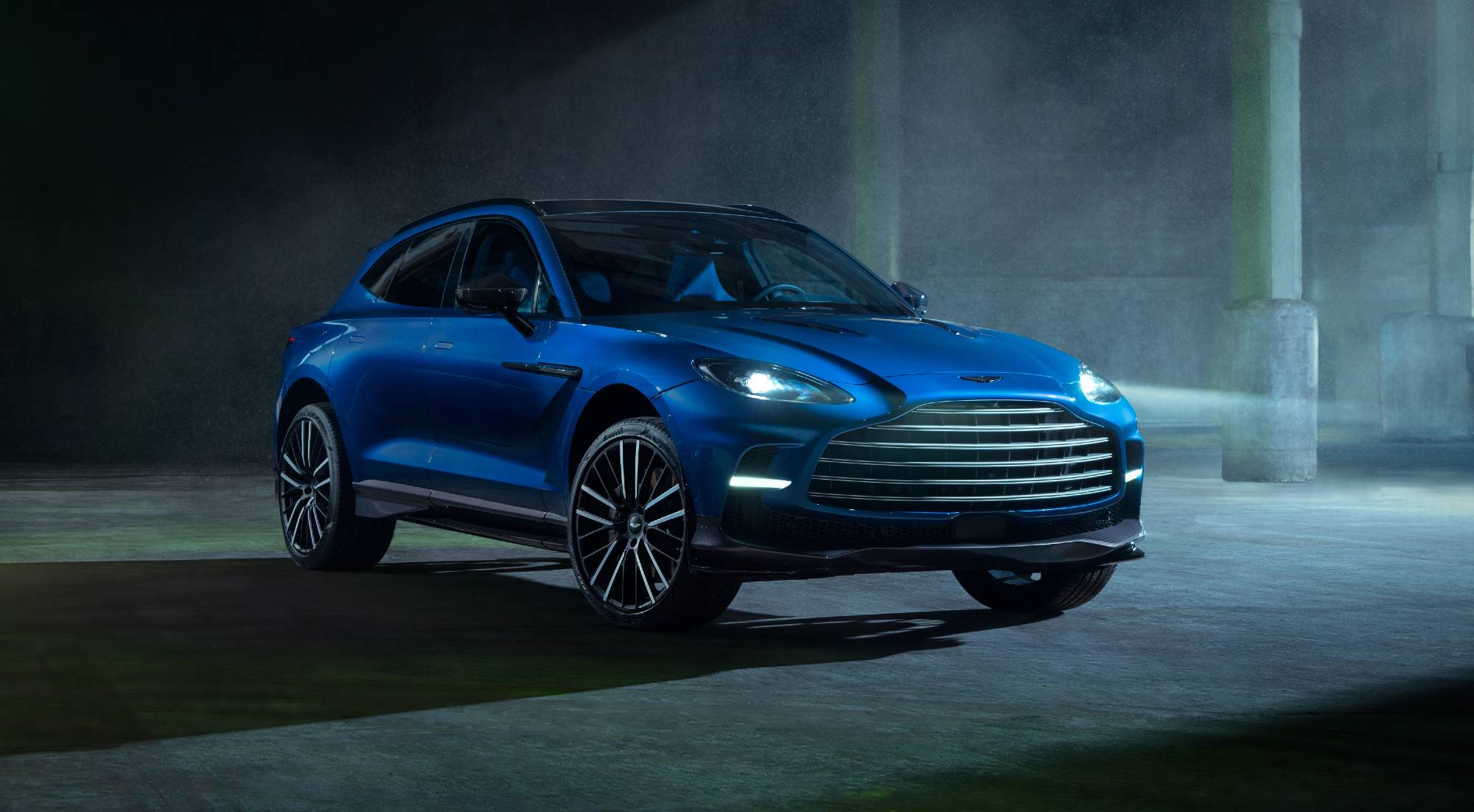 Aston Martin Fernando Alonso