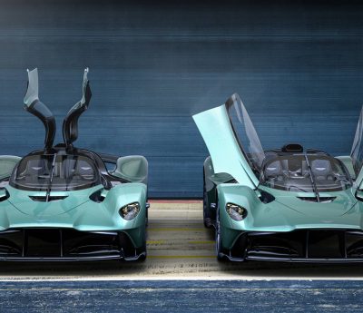 Aston Martin Fernando Alonso