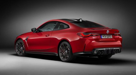 BMW M3 50 Jahre Edition