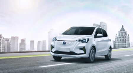 coches eléctricos más vendidos