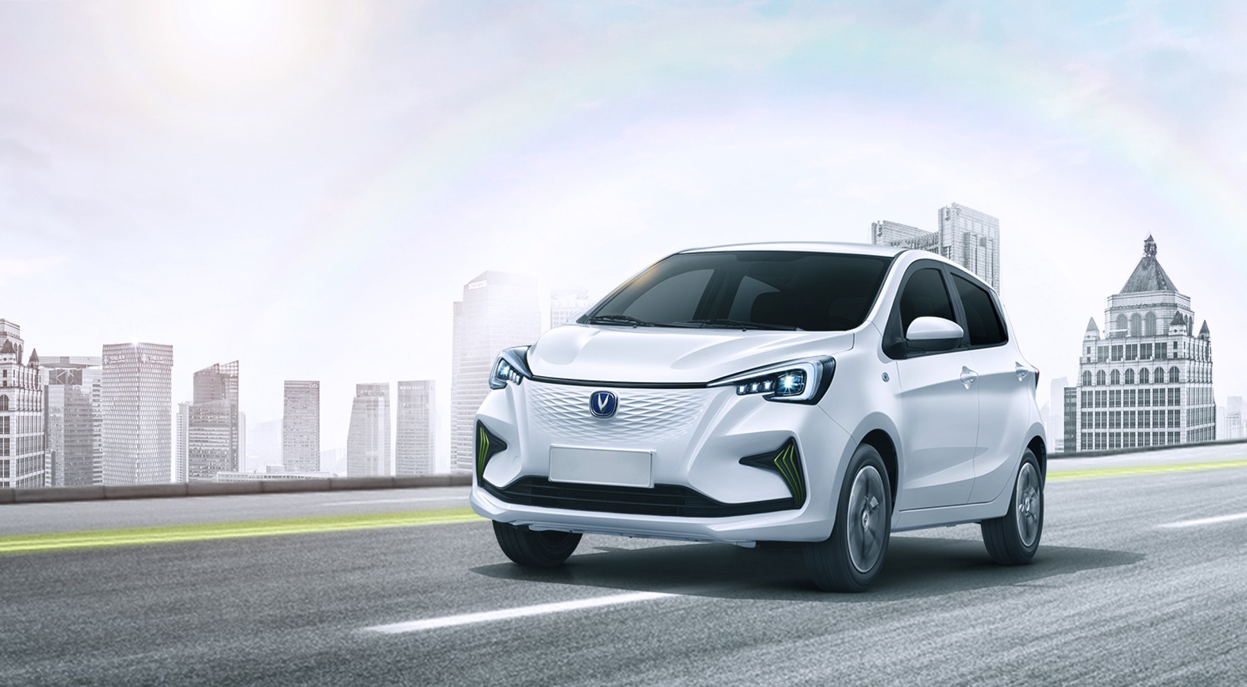 coches eléctricos más vendidos