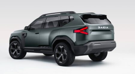 Dacia