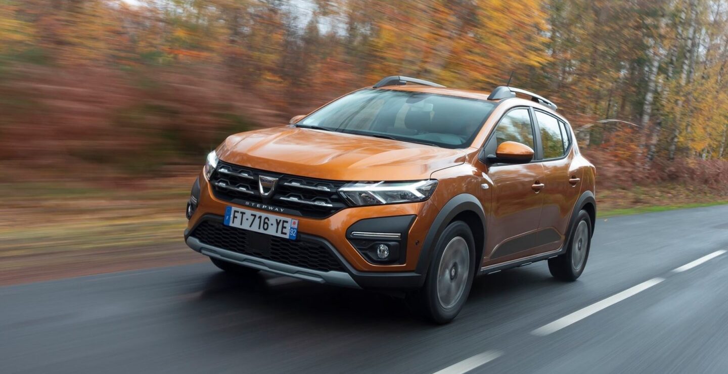 coches más vendidos