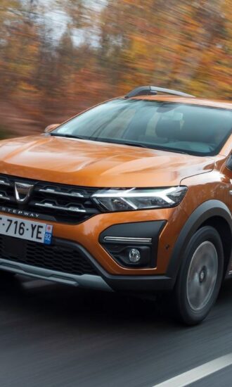 coches más vendidos